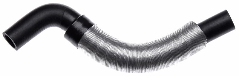 Gates 1998 Volkswagen Jetta 4-Cyl. 1.9L Diesel Heater Outlet Molded Heater Hose