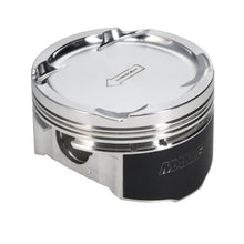 Load image into Gallery viewer, Manley 08+ Mitsubhi Evo X (4B11T) 94mm Stroker 86.0mm STD Size Bore 9.0:1 Dish Piston Set with Rings