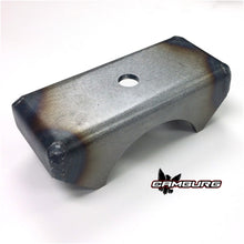 Load image into Gallery viewer, Camburg Leaf Spring Axle Perches (3.0in. OD tube) (pair)