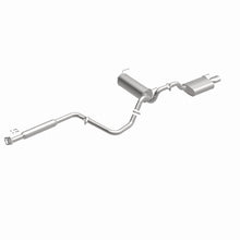 Load image into Gallery viewer, MagnaFlow BRE Exhaust Kit 12-17 Buick Verano 2.4L