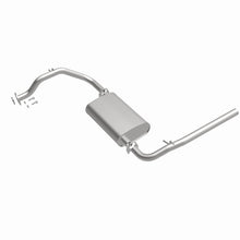 Load image into Gallery viewer, Magnaflow BRE Rear Muffler Kit Replacement Honda