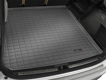 Load image into Gallery viewer, WeatherTech 16-24 Volvo XC90 Cargo Liners - Black