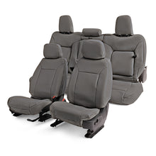 Load image into Gallery viewer, Covercraft 24-26 Toyota Grand Highlander Leatherette PrecisionFit Custom Second Row Seat Covers