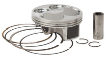 Load image into Gallery viewer, Vertex Piston 15-19 Yamaha WR 250 F 250cc +3mm Forged Big Bore Piston Kit 270cc.