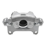 DFC 09-18 Audi Q3 Front-R Premium Caliper - Silver Zinc Coated
