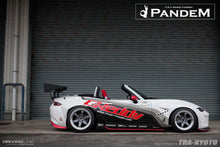 Load image into Gallery viewer, GReddy 2016+ Mazda Miata (ND) Rocket Bunny Full Wide-Body Aero Kit