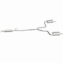 Load image into Gallery viewer, MagnaFlow BRE Exhaust Kit 07-16 Nissan Altima