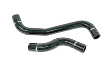 Load image into Gallery viewer, Torque Solution 2022+ Honda Civic 1.5T Reverse-Flow Silicone Radiator Hose Kit