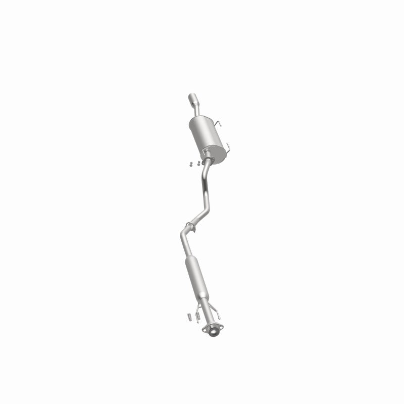 BRExhaust 13-19 Nissan Sentra 1.8L Exhaust Kit