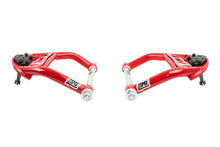 Load image into Gallery viewer, UMI Performance 64-72 GM A-Body Tubular Upper &amp; Lower Front A-Arm Kit