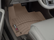 Load image into Gallery viewer, WeatherTech 2026 Hyundai Palisade 1st Row Front FloorLiner - Tan