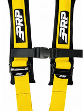 Load image into Gallery viewer, PRP 5.2 Sewn In Harness Latch and Link- Yellow