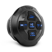 Load image into Gallery viewer, DS18 MP 4x4in Wakeboard Tower Speaker Package - Amplifier &amp; Bluetooth Audio Receiver 100 Watts Rms