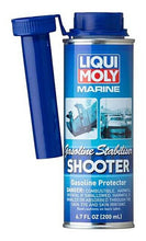 Load image into Gallery viewer, LIQUI MOLY 200ml Marine Gasoline Stabilizer Shooter