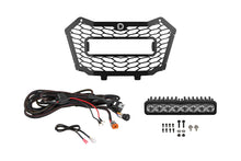 Load image into Gallery viewer, Diode Dynamics 19-25 Honda Talon SS10 Grille Max White Driving