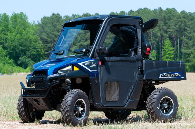 Seizmik 15-21 Polaris Ranger 570/800/EV Mid-Size Profit Door Kit