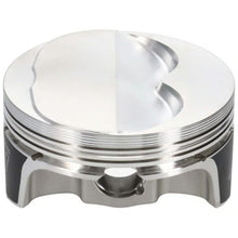 Load image into Gallery viewer, Wiseco RED Series Chevy Small Block 350 4.040in Bore 1.125in CH -2.00 CC Piston Set