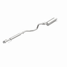 Load image into Gallery viewer, MagnaFlow BRE Exhaust Kit 11-17 Nissan Juke 1.6L