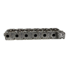 Load image into Gallery viewer, Industrial Injection 07.5-12 Dodge 6.7L Stock Head W /Loaded Valves