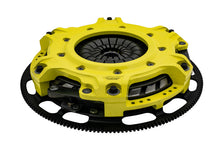 Load image into Gallery viewer, ACT 04-07 Cadillac CTS-V Mod-Twin 10.5 HD Rigid Race Clutch Kit