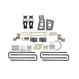 Skyjacker COM BOX6In KIT 20 GM 2500HD