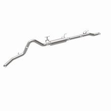 Load image into Gallery viewer, MagnaFlow BRE Exhaust Kit 99-01 Ford F-250 F-350 Super Duty 7.3L