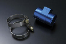 Load image into Gallery viewer, GReddy 40mm Radiator Hose Temp Sensor / Water Pressure Adapter
