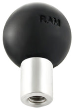 Load image into Gallery viewer, sPOD 1/4-20 Female Threaded Hole w/ 1 Inch Ball - Universal