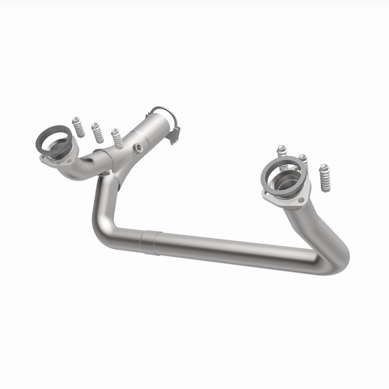 BRE Exhaust 88-93 C1500 C2500 K1500 K2500 4.3L 5.0L Front Pipe Kit