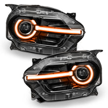 Load image into Gallery viewer, Oracle 2021 Ford Bronco Sport RGB+W Headlight DRL + Halo  - ColorSHIFT w/o Controller SEE WARRANTY