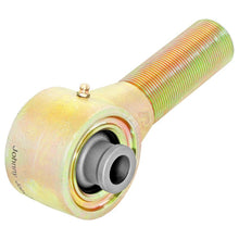 Load image into Gallery viewer, RockJock Johnny Joint Rod End 3in Narrow Forged (1-1/2in -12 RH Threads 3.550in x .827in Ball)