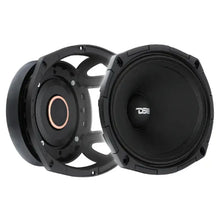 Load image into Gallery viewer, DS18 High-Sensitivity Mid-High Loudspeakers w/ Rotating Recone 6.5in 100.5db 4ohm 100Hz-17kHz