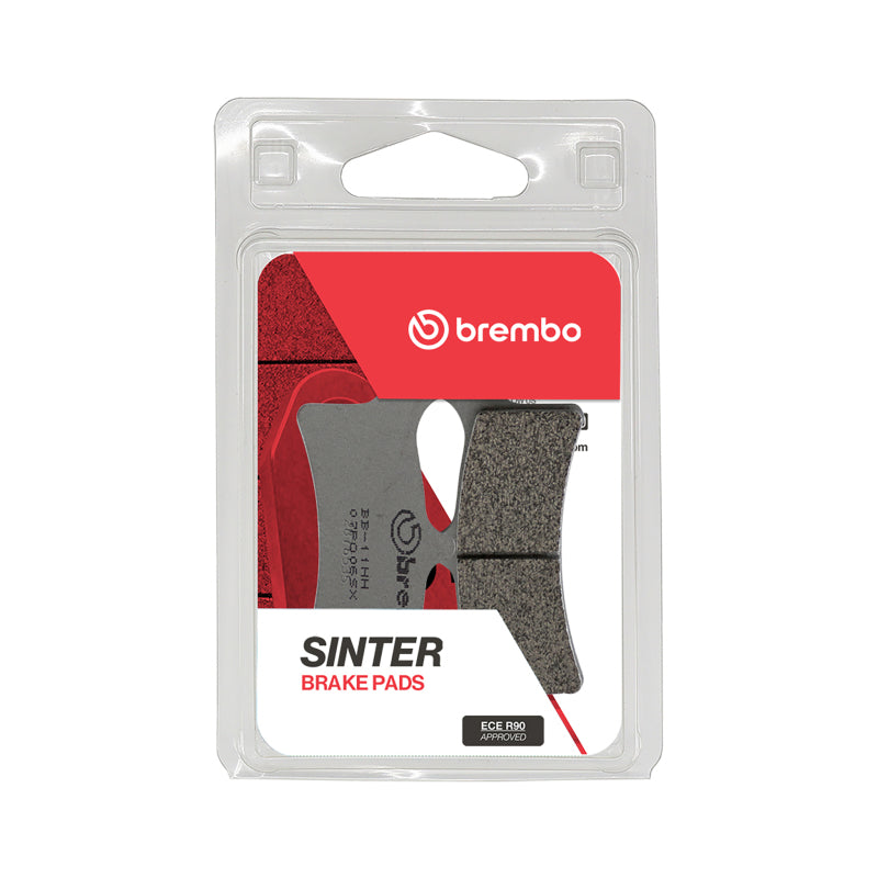 Brembo OE Sinter Prime Brake Pad
