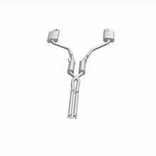 Load image into Gallery viewer, MagnaFlow Stellantis BRE Exhaust Replacement Kit