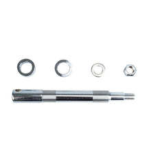 Load image into Gallery viewer, Bikers Choice 14-20 XL 883N XL 1200V Front Axle Kit Replaces H-D 4300001