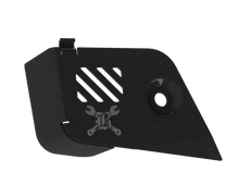 Load image into Gallery viewer, Burly Brand 21-22 Rebel 1100 Slash Cut Rear Brake Resevoir Cover