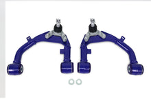 Load image into Gallery viewer, SuperPro Control Arm Kit