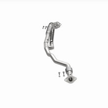 Load image into Gallery viewer, BRE Exhaust 09-17 Outlook Traverse 3.6L Front Pipe Kit