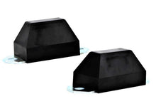 Load image into Gallery viewer, SuperPro 1987 Jeep Wrangler Sport Front Bump Stop Bushing Set