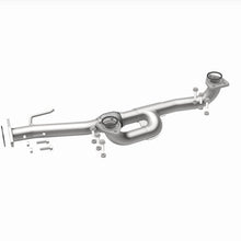 Load image into Gallery viewer, BRE Exhaust 03-07 Accord 3.0L Front Pipe Kit