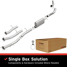 Load image into Gallery viewer, BRExhaust Exhaust Kit Replacement GM