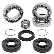 Load image into Gallery viewer, All Balls Racing 04-07 Honda TRX400FA Differential Bearing and Seal Kit Front