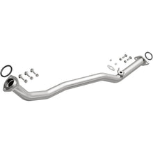 Load image into Gallery viewer, BRE Exhaust 89-95 Pickup 3.0L Front Pipe Kit