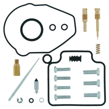 Load image into Gallery viewer, QuadBoss 87-88 Honda TRX250X FourTrax (02) Carburetor Kit