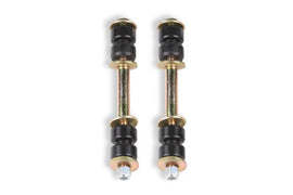 Fabtech Hummer H2 Front Sway Bar End Link Kit