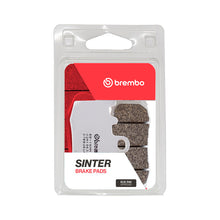 Load image into Gallery viewer, Brembo OE BMW R 1200 Sinter Brake Pad - Front