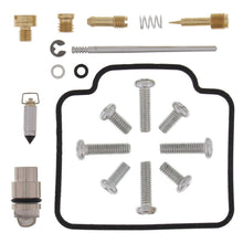 Load image into Gallery viewer, All Balls Racing 98-99 Polaris Big Boss 500 6x6 Carburetor Rebuild Kit