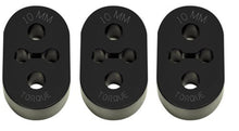 Load image into Gallery viewer, Torque Solution Exhaust Mount Kit: Dodge Neon SRT-4 2003-05