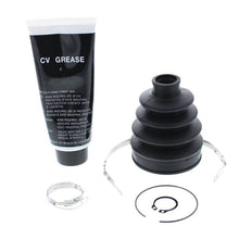 Load image into Gallery viewer, All Balls Racing 07-11 Yamaha YFM350 Grizzly IRS CV 6 Ball Boot Kit Front Inner