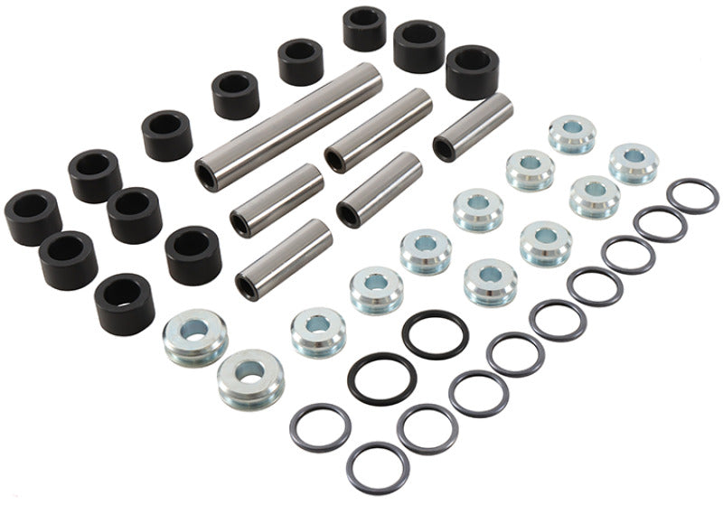 All Balls Racing 19-22 Polaris Ranger 902 Diesel Rear Independent Suspension, 2 Kits Req. Per Veh.
